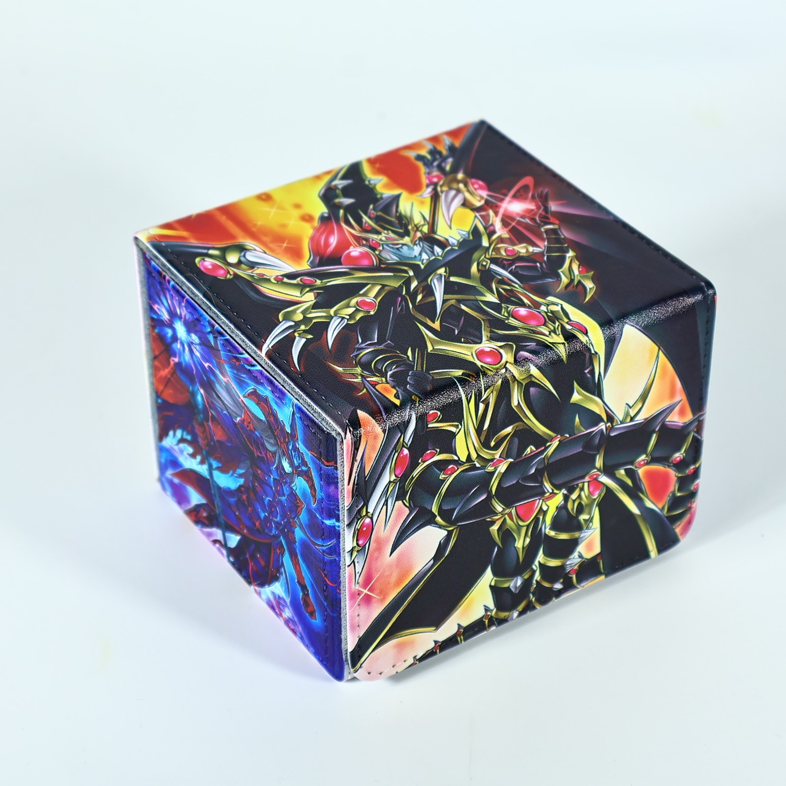 3model Yu-Gi-Oh! DoomZ XII End - Board Game Ranking avis et prix
