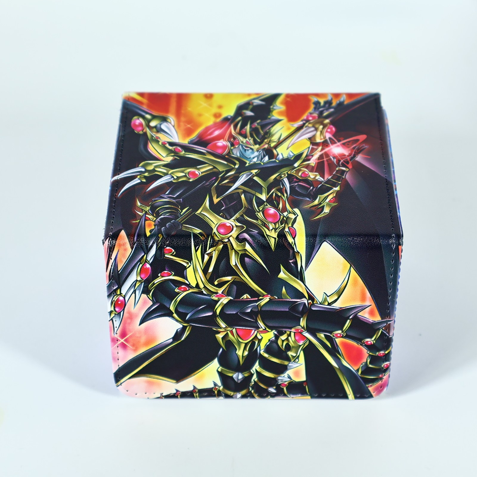 3model Yu-Gi-Oh! DoomZ XII End - Board Game Ranking avis et prix