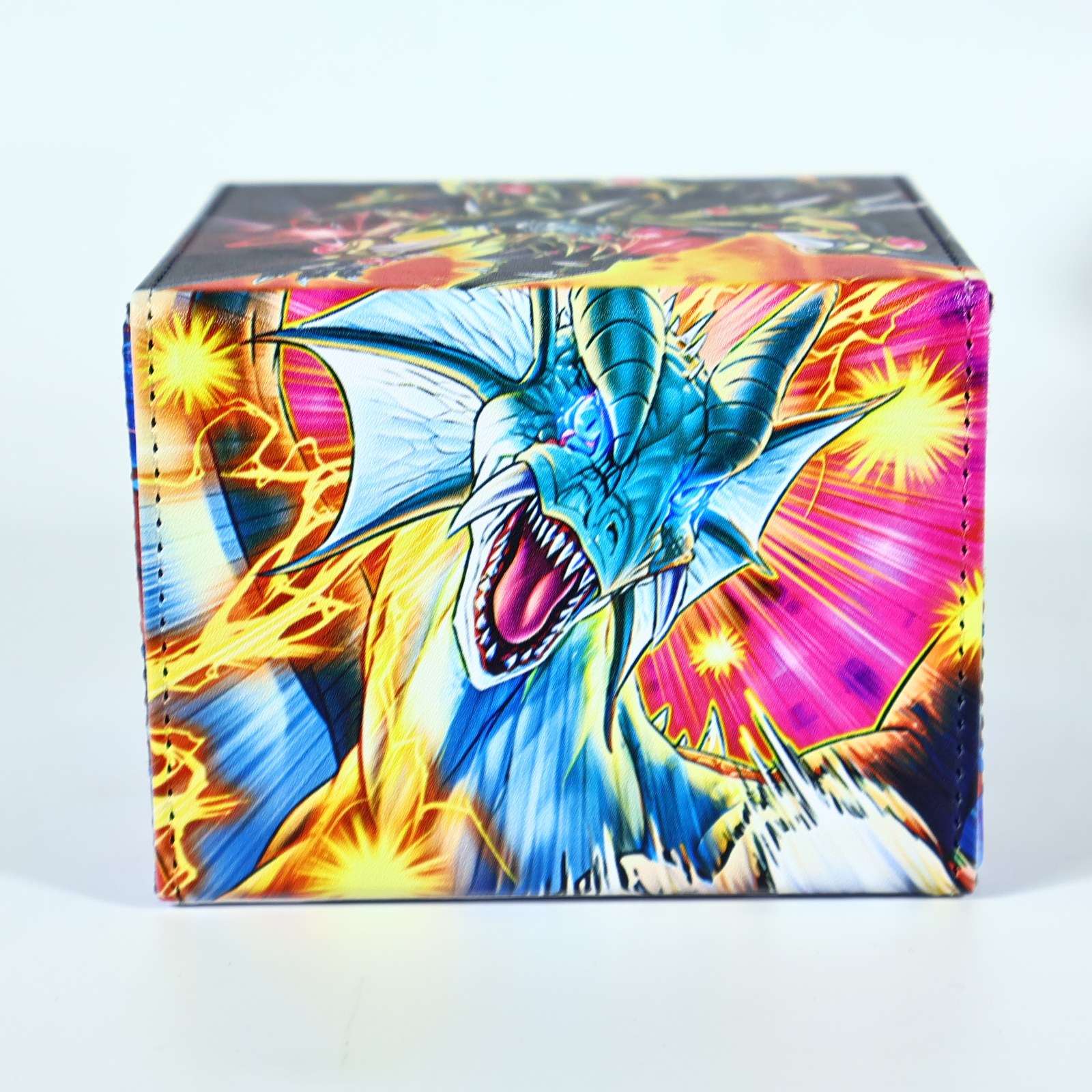 3model Yu-Gi-Oh! DoomZ XII End - Board Game Ranking avis et prix