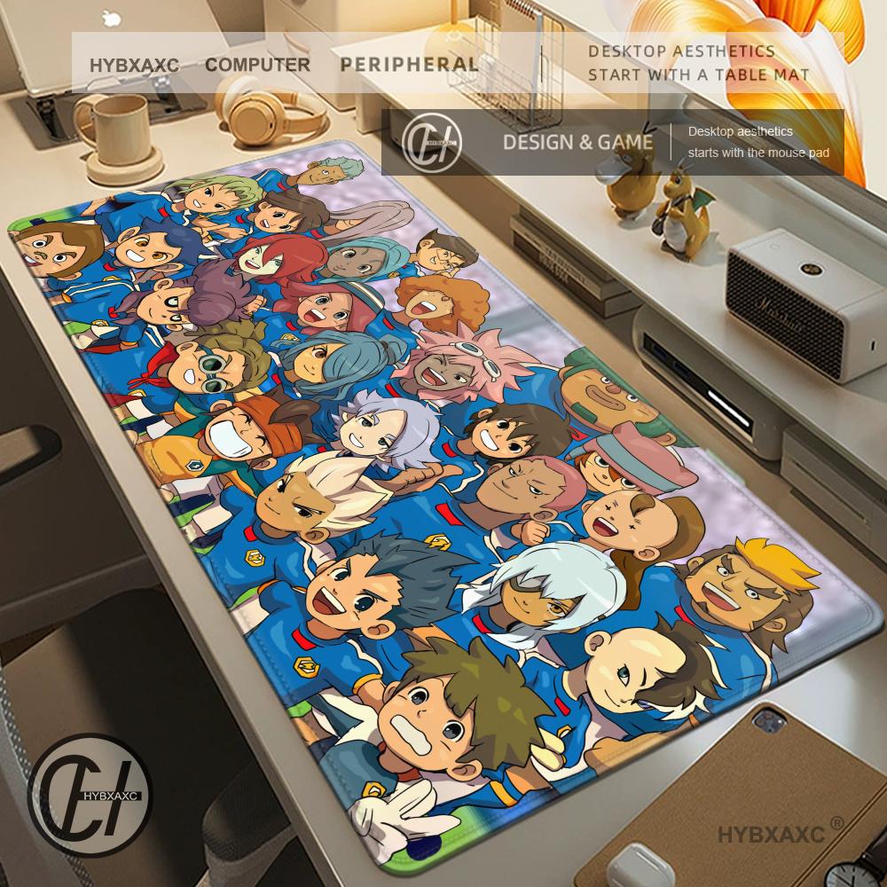 Anime Large Inazuma Eleven Big - Board Game Eleven avis et prix