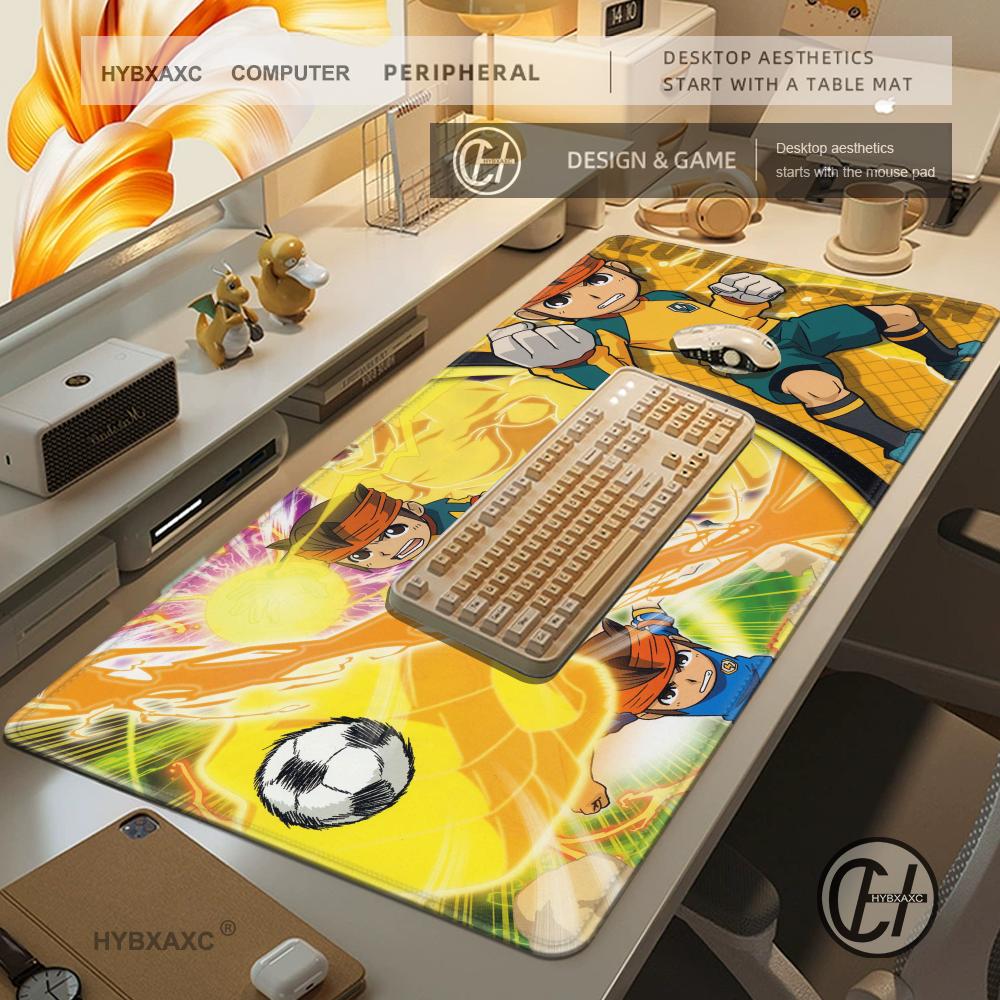 Anime Large Inazuma Eleven Big - Board Game Eleven avis et prix
