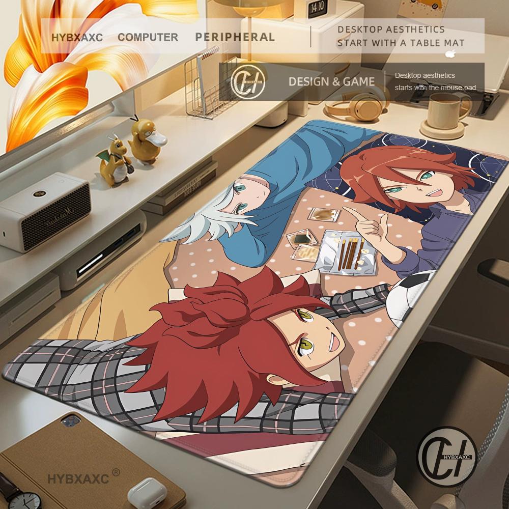 Anime Large Inazuma Eleven Big - Board Game Eleven avis et prix