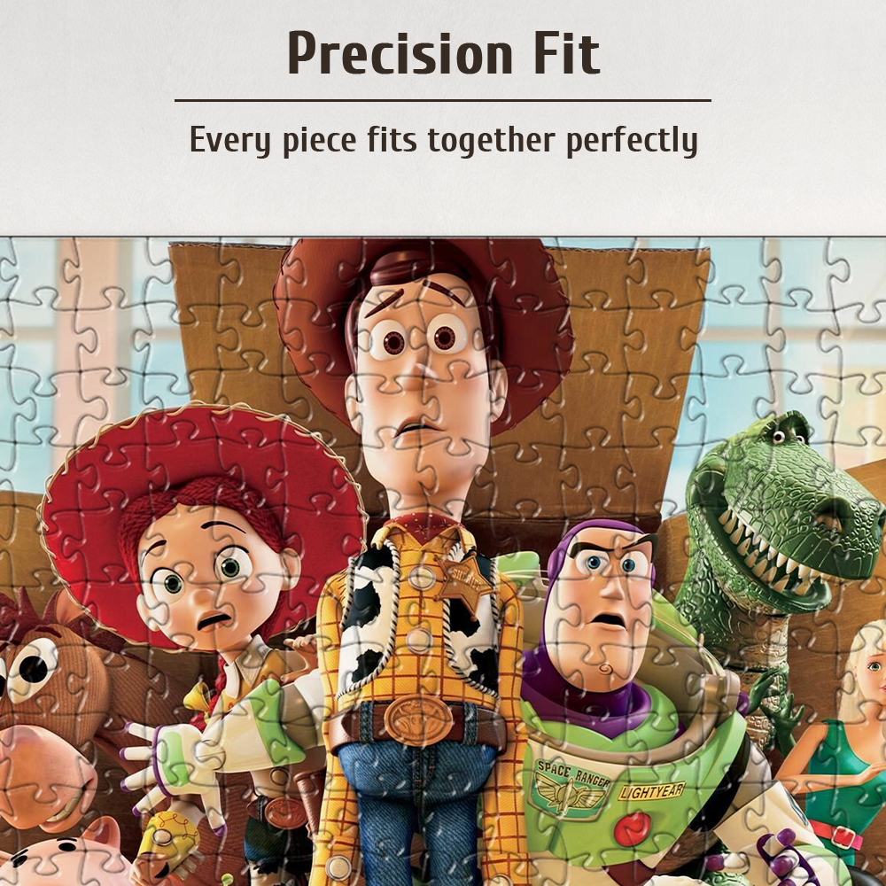 Toy Story Woody Buzz Lightyear - Jigsaw Puzzle Adult avis et prix