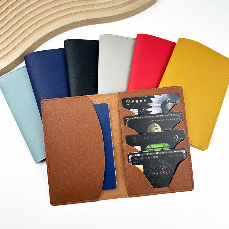 New Travel Passport Holder Acc - Board Game Book avis et prix
