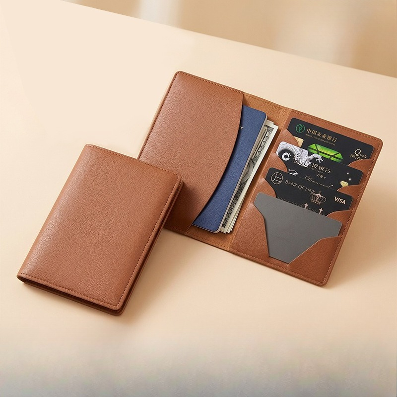 New Travel Passport Holder Acc - Board Game Book avis et prix