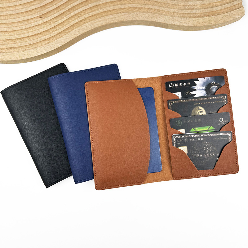 New Travel Passport Holder Acc - Board Game Book avis et prix
