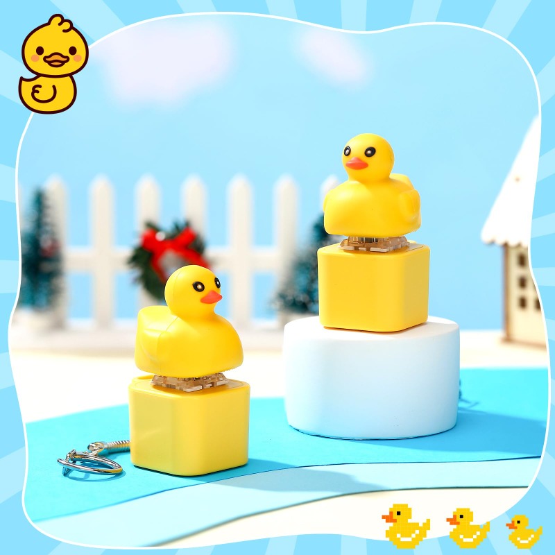 Duck Keyboard Keycaps Quacky D - Board Game Quacks avis et prix
