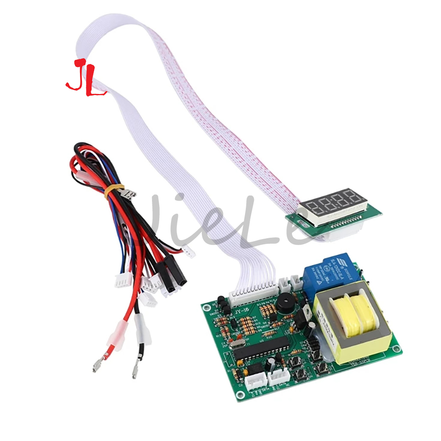 JY-16 110V 220V Coin Acceptor  - Board Game Verdant avis et prix