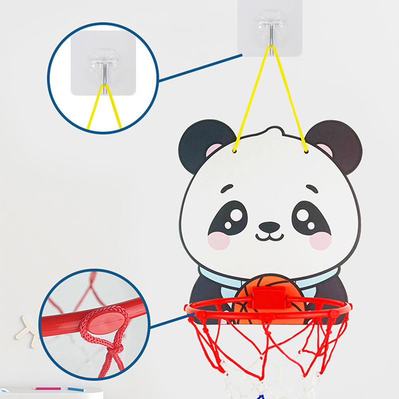 Kids Adjustable Basketball Sta - Board Game Idea avis et prix