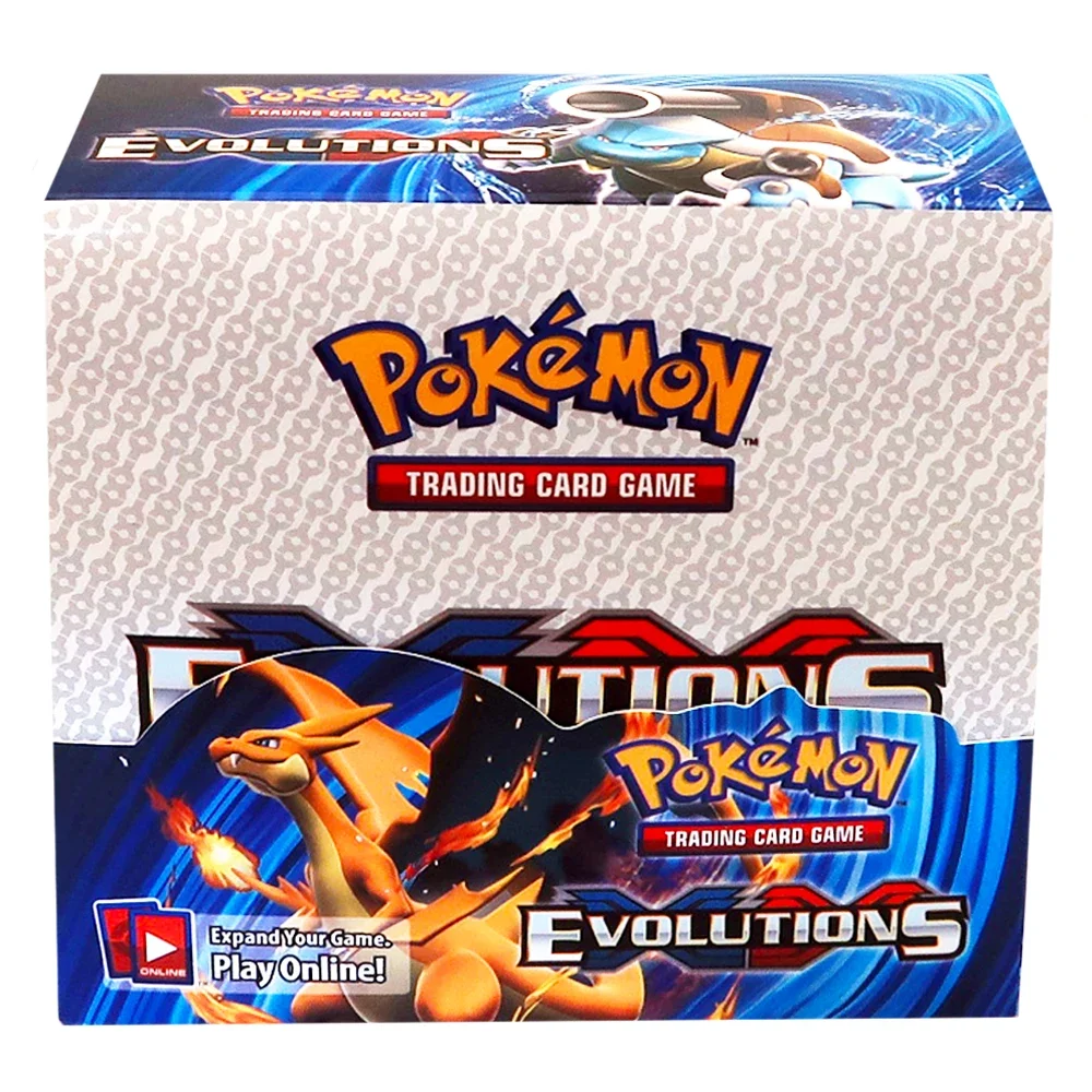 324Pcs Pokemon Cards TCG: Sun  - Board Game Eleven avis et prix