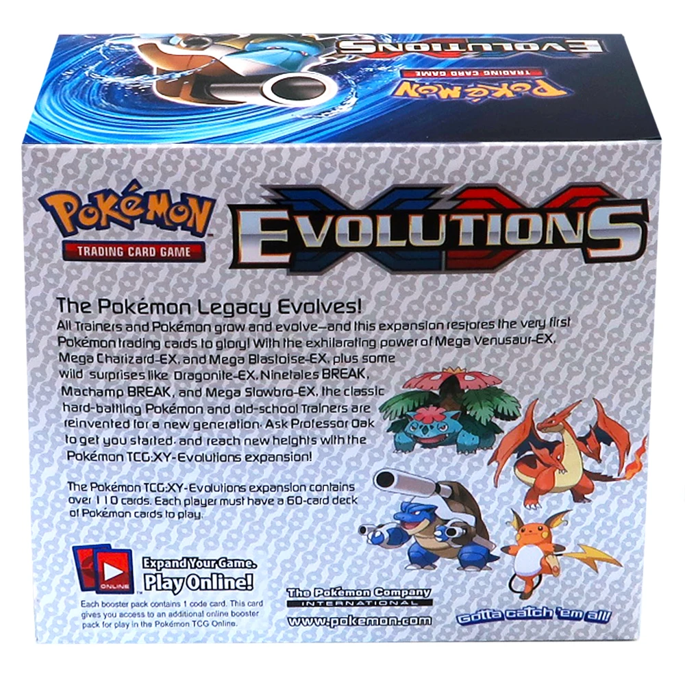 324Pcs Pokemon Cards TCG: Sun  - Board Game Eleven avis et prix