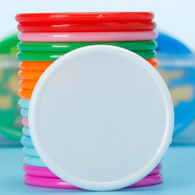 100pcs Plastic Poker Chips Cou - Board Game Verdant avis et prix