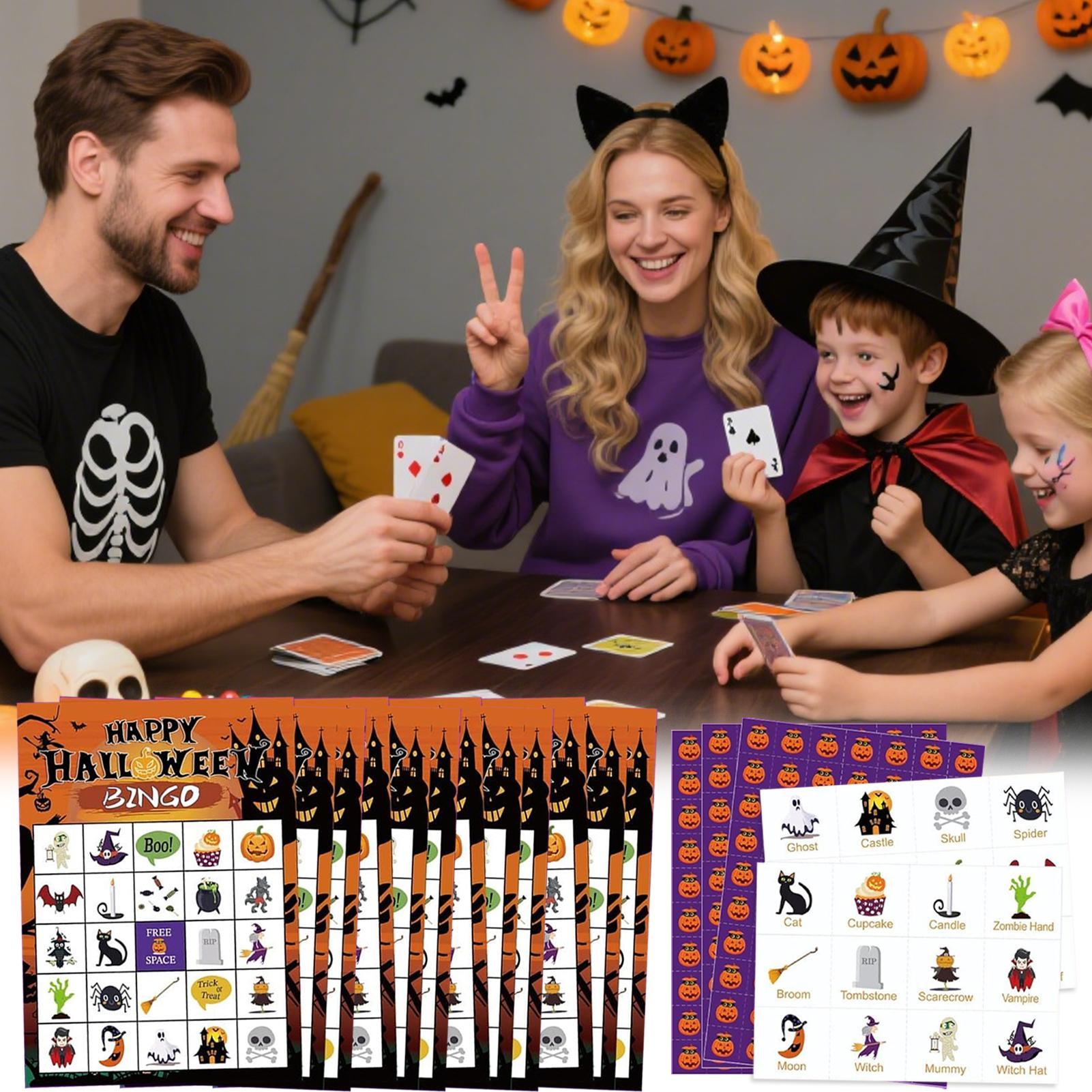 Playing Cards Family Games For - Board Game For Couple avis et prix