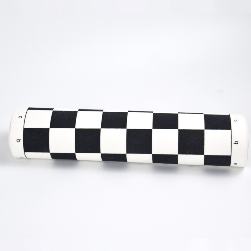 Foldable International Chess B - Board Game Quacks avis et prix
