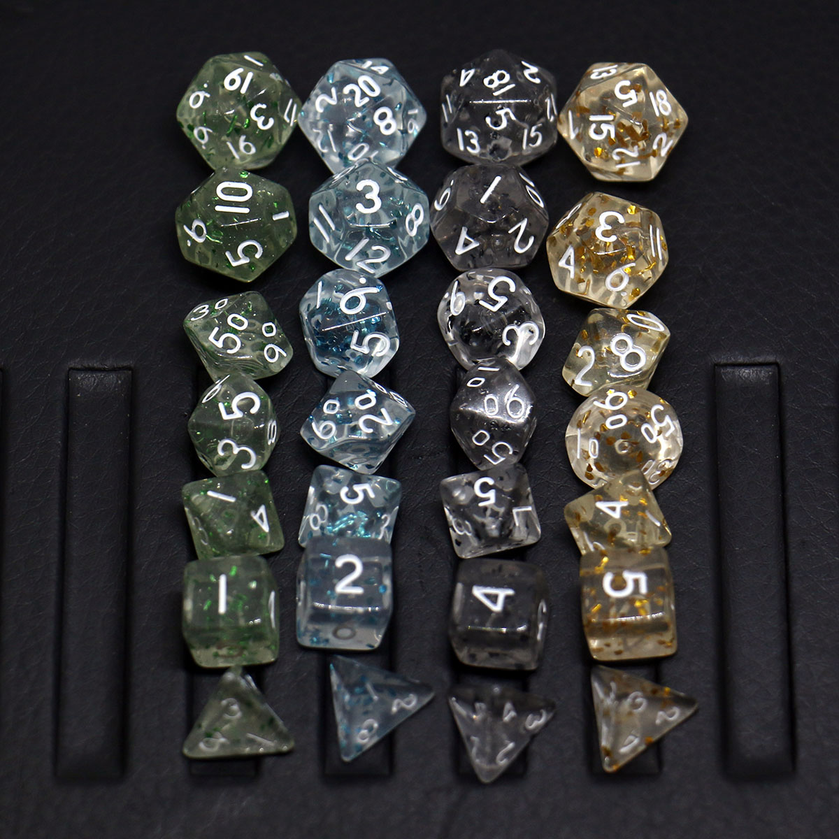 28pcs 4Set Mini Size Acrylic I - Board Game Pandemic avis et prix