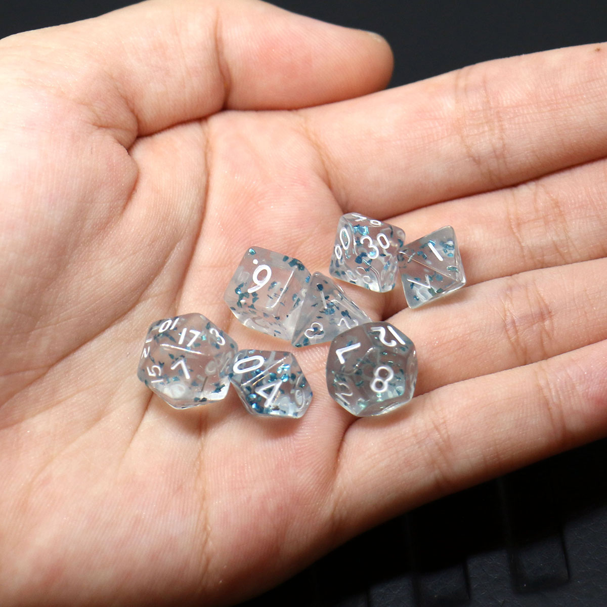 28pcs 4Set Mini Size Acrylic I - Board Game Pandemic avis et prix