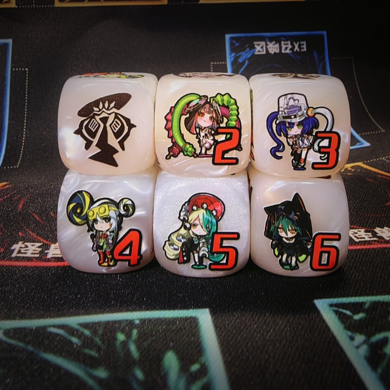 Yu-Gi-Oh! Kewl Tune Rotary Mul - Board Game Verdant avis et prix