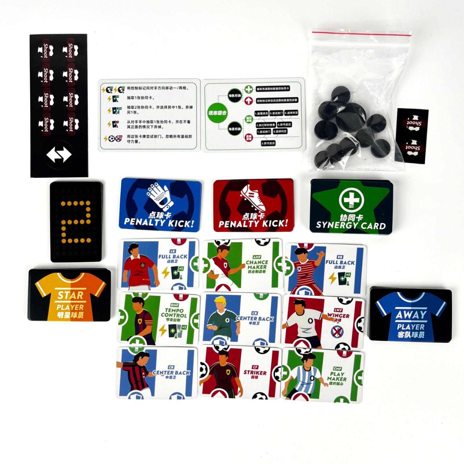 Magic Number Eleven Board Game - Board Game Eleven avis et prix