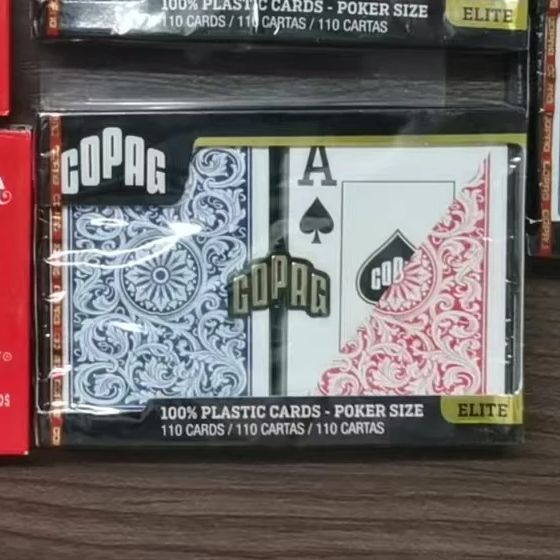 Marked Playing Card For Infrar - Board Game Ranking avis et prix