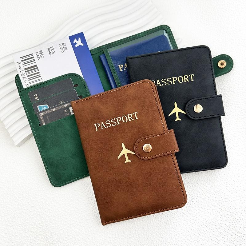 Waterproof Passport Holder Cov - Board Game Book avis et prix