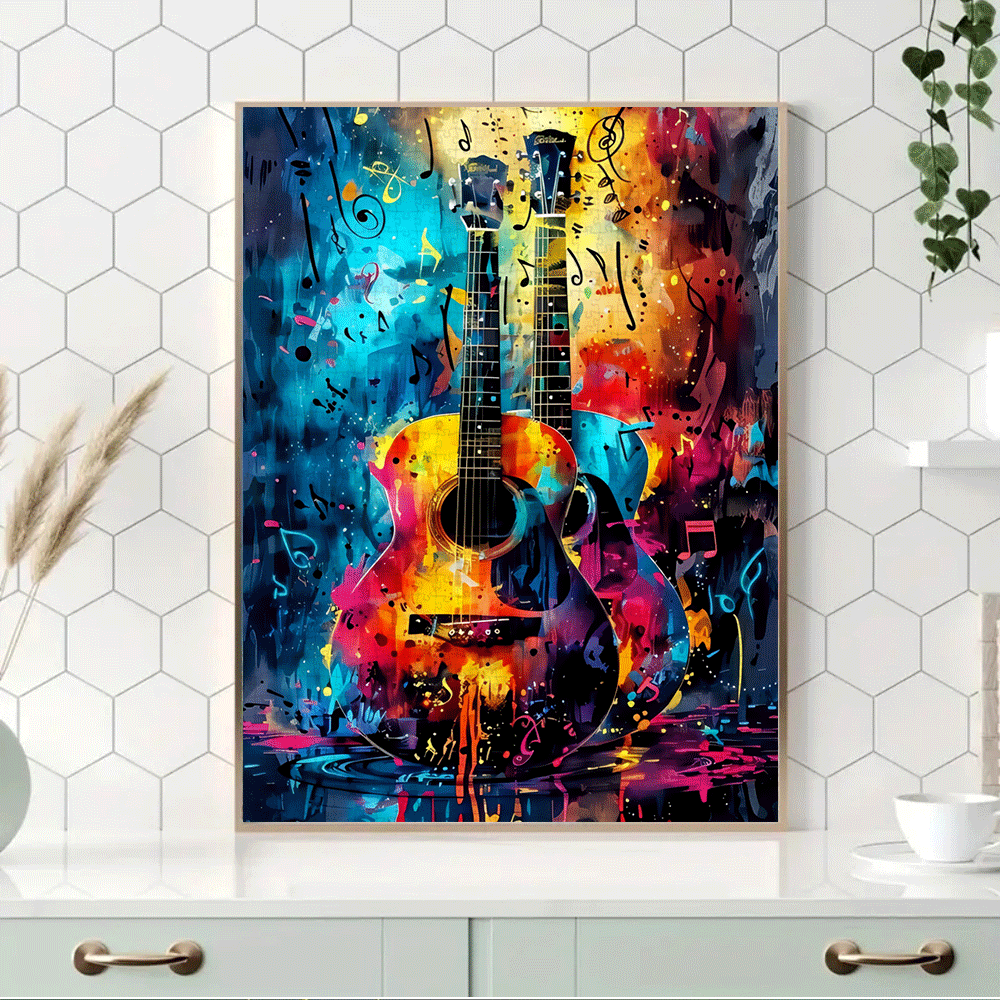 1000pcs Music-Themed Jigsaw Pu - Jigsaw Puzzle Adult avis et prix