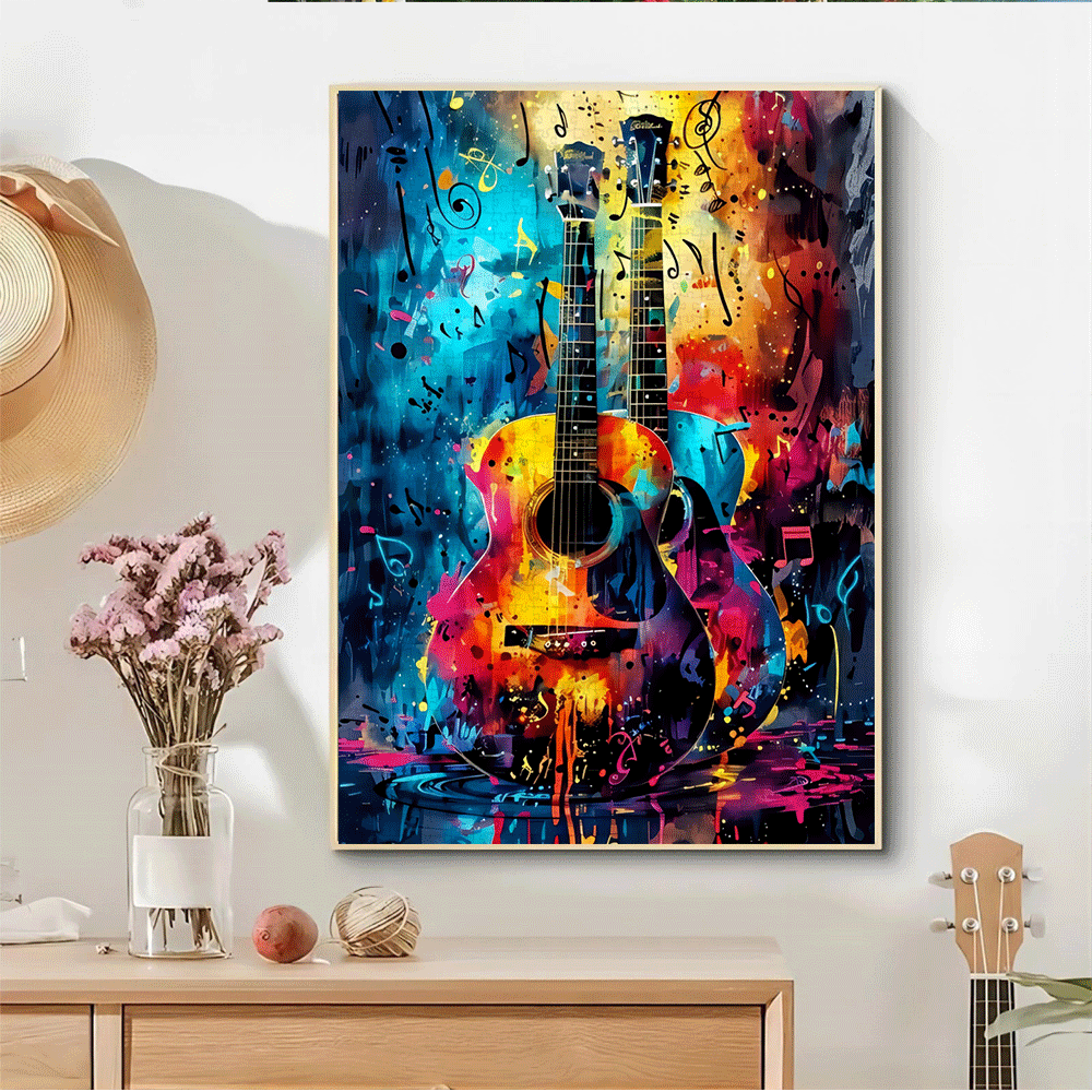 1000pcs Music-Themed Jigsaw Pu - Jigsaw Puzzle Adult avis et prix