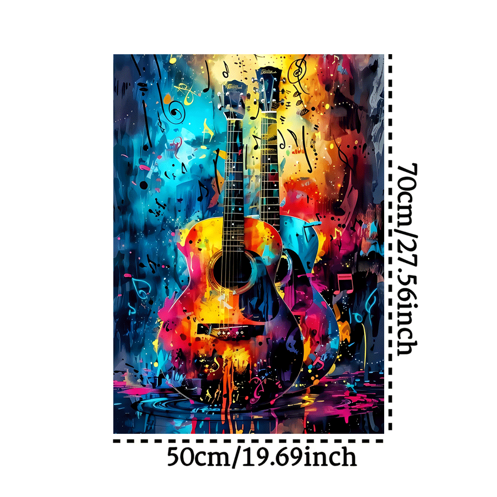 1000pcs Music-Themed Jigsaw Pu - Jigsaw Puzzle Adult avis et prix