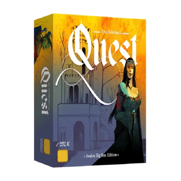 New Board game The Resistance  - Board Game Coup avis et prix