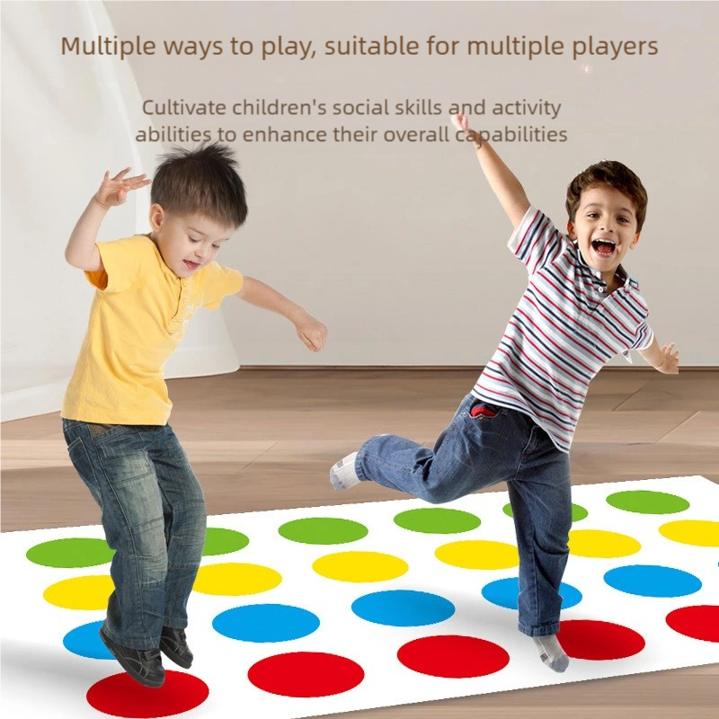 A Fun Game for Both Boys and G - Board Game Nations avis et prix