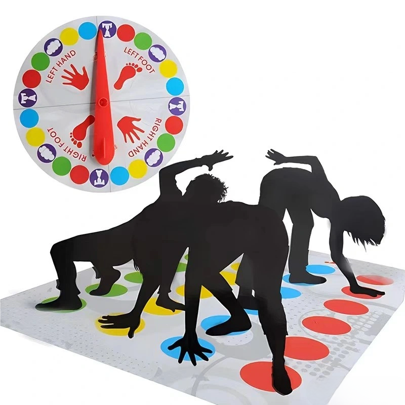A Fun Game for Both Boys and G - Board Game Nations avis et prix