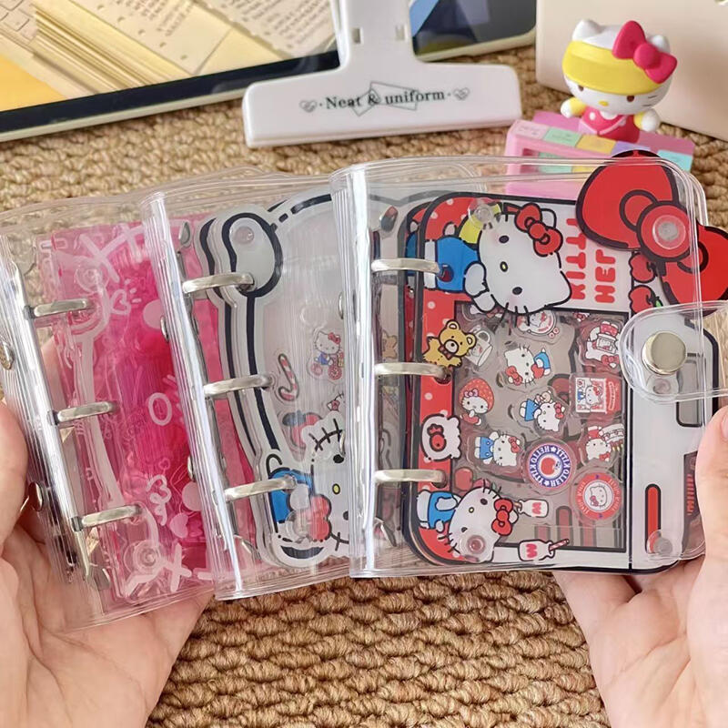 Anime Hello Kitty Shaker Small - Board Game Book avis et prix