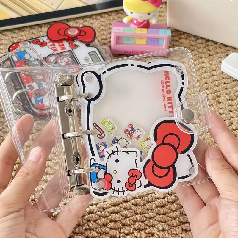 Anime Hello Kitty Shaker Small - Board Game Book avis et prix