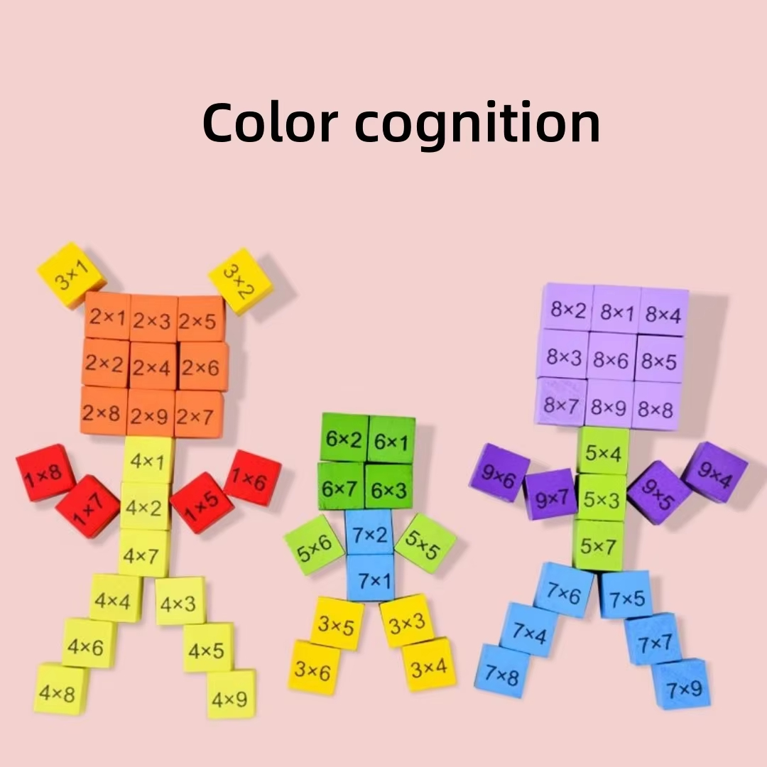 Montessori Children Educationa - Board Game Idea avis et prix
