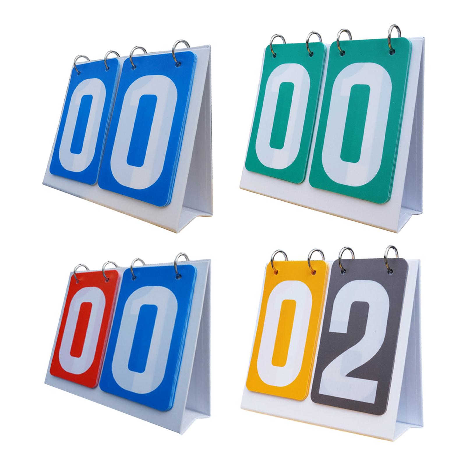 Multi Sports Scoreboard 2 Digi - Board Game Ranking avis et prix