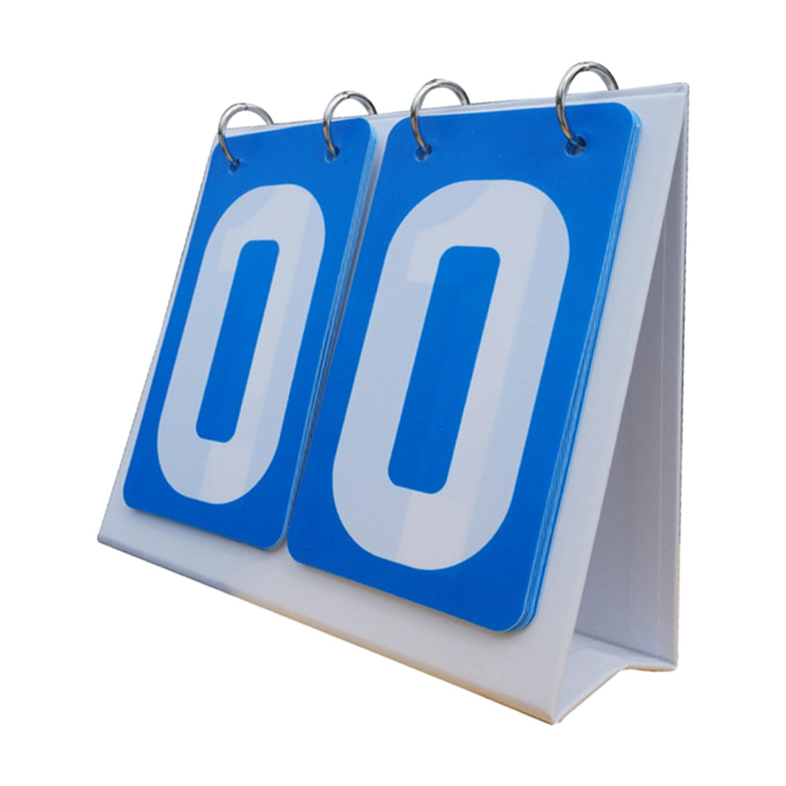Multi Sports Scoreboard 2 Digi - Board Game Ranking avis et prix