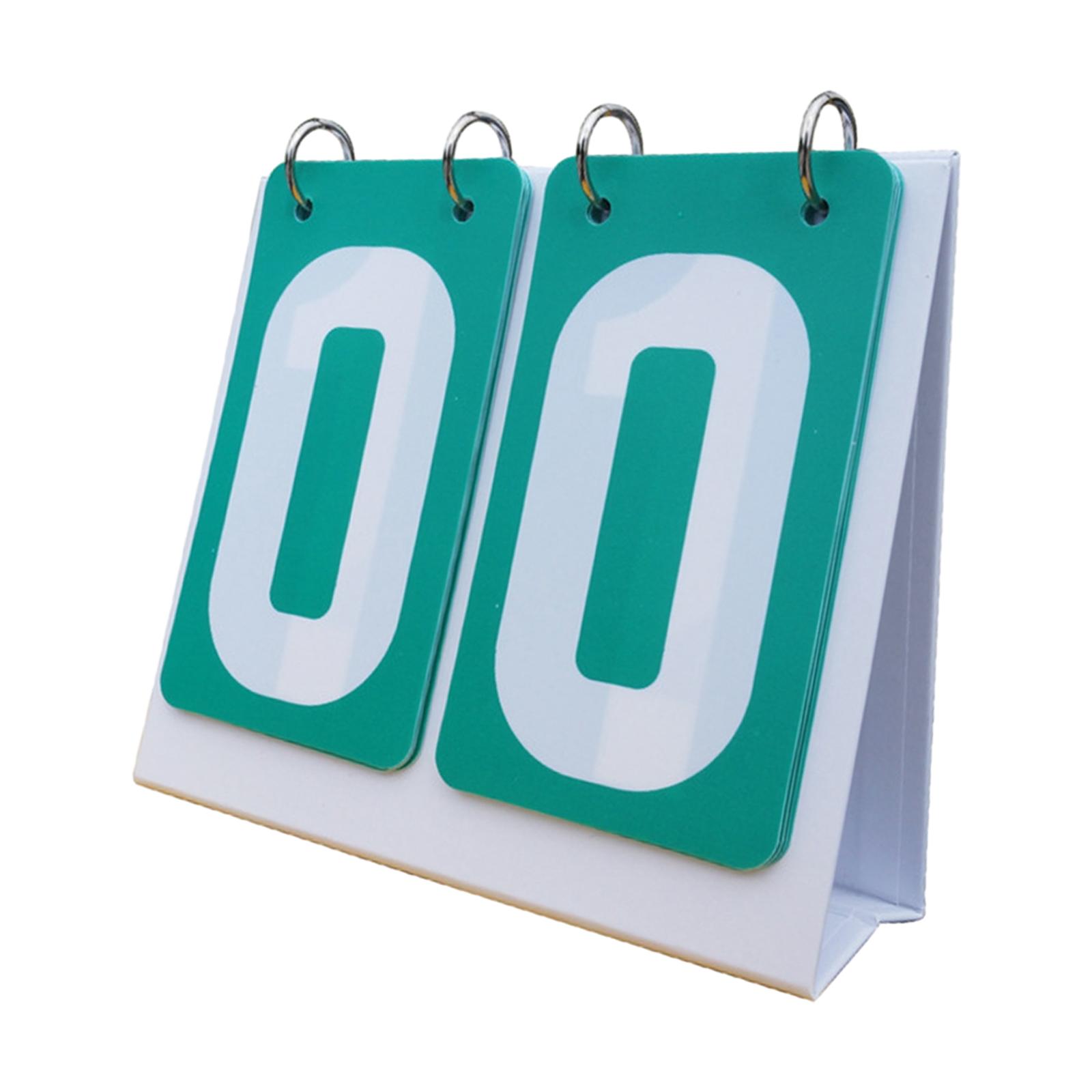 Multi Sports Scoreboard 2 Digi - Board Game Ranking avis et prix