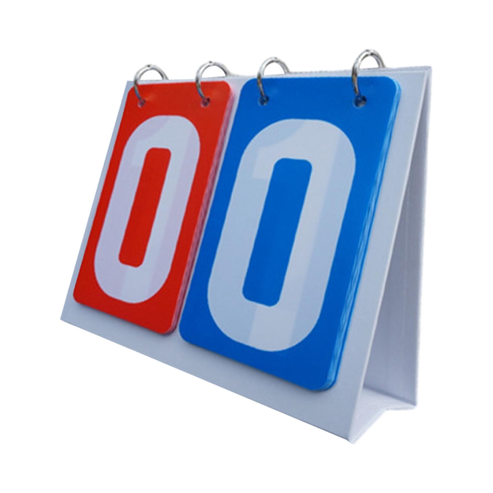 Multi Sports Scoreboard 2 Digi - Board Game Ranking avis et prix