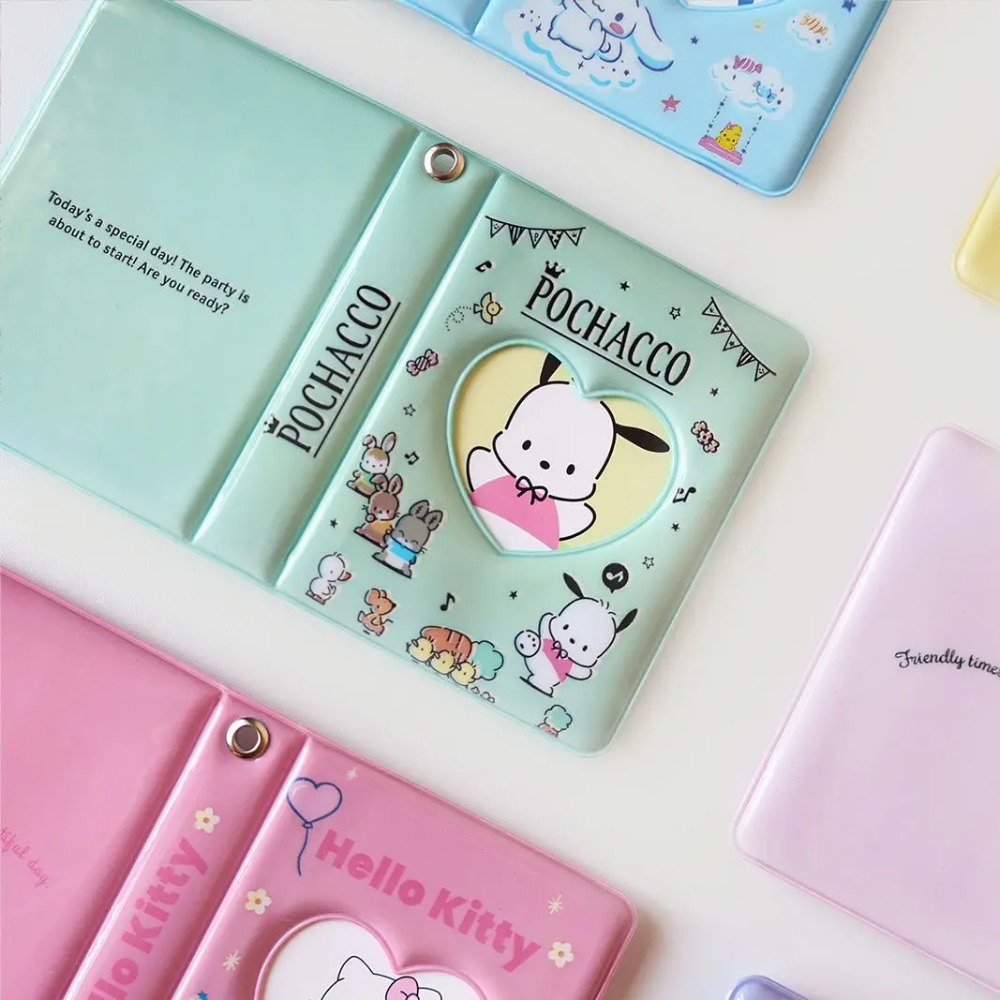 Sanrio Hello Kitty Kuromi Melo - Board Game Book avis et prix