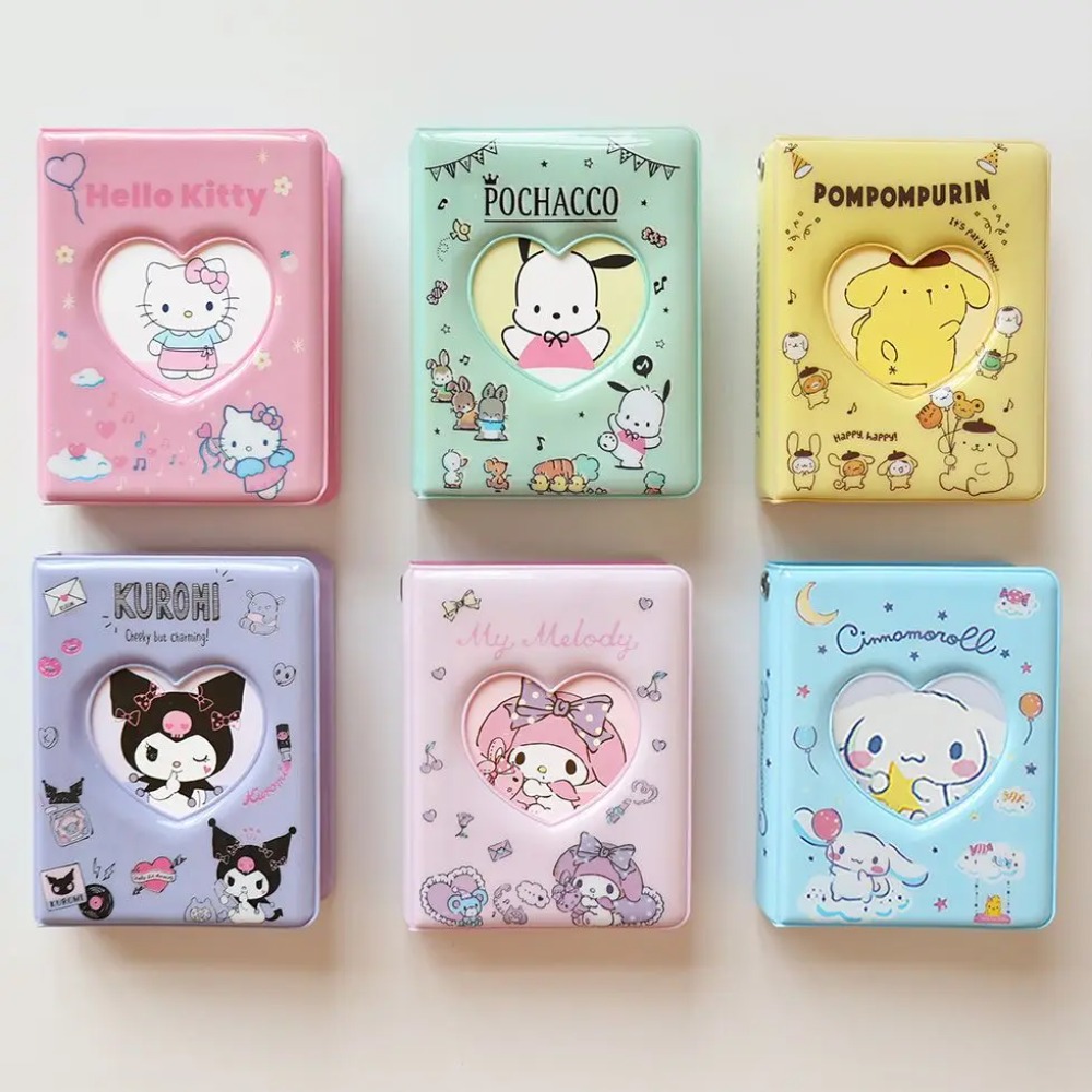 Sanrio Hello Kitty Kuromi Melo - Board Game Book avis et prix