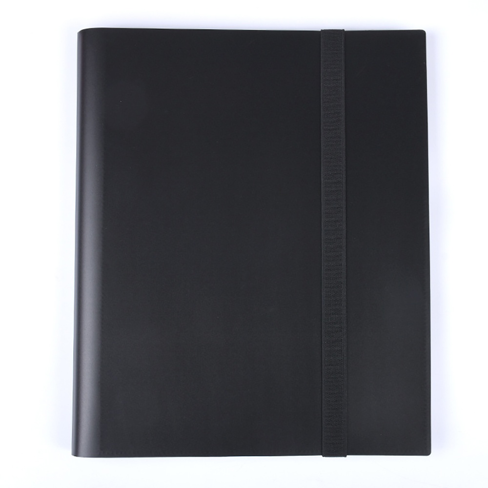 Clear Grid Pocket Album 9 Slot - Board Game Book avis et prix