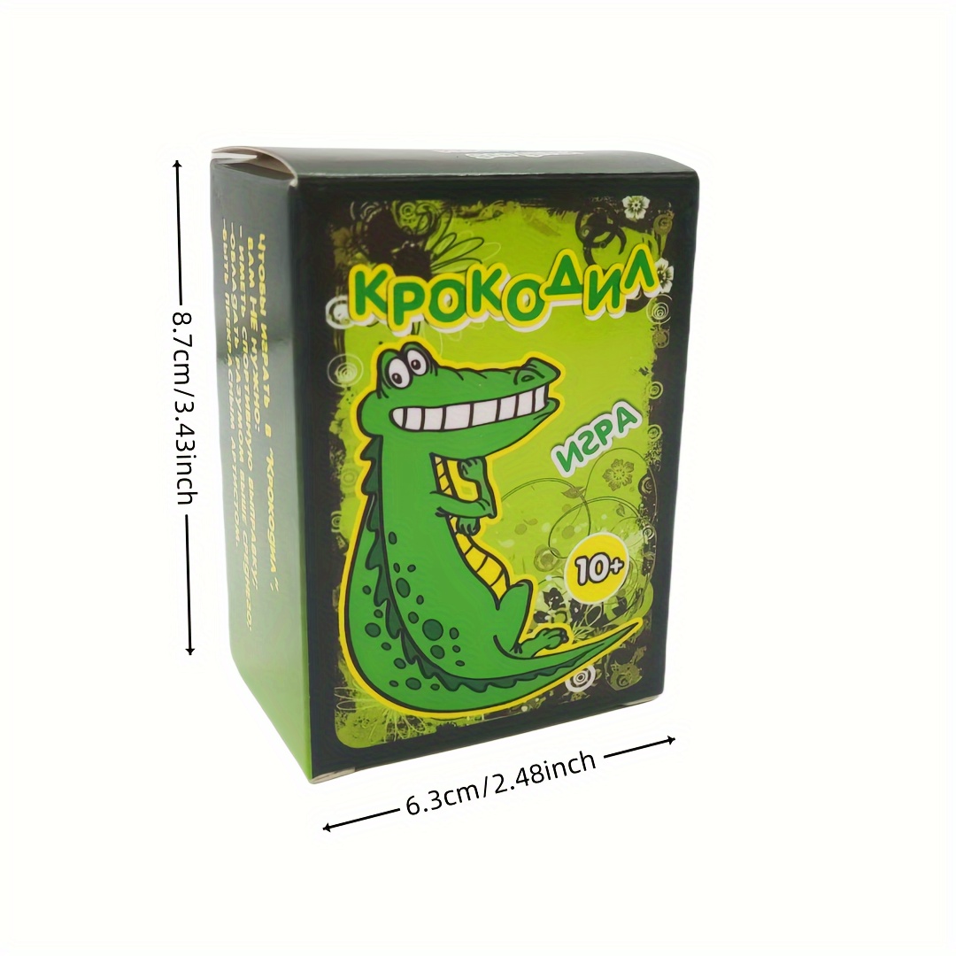 Gamesdealer crocodile board ga - Board Game Coup avis et prix