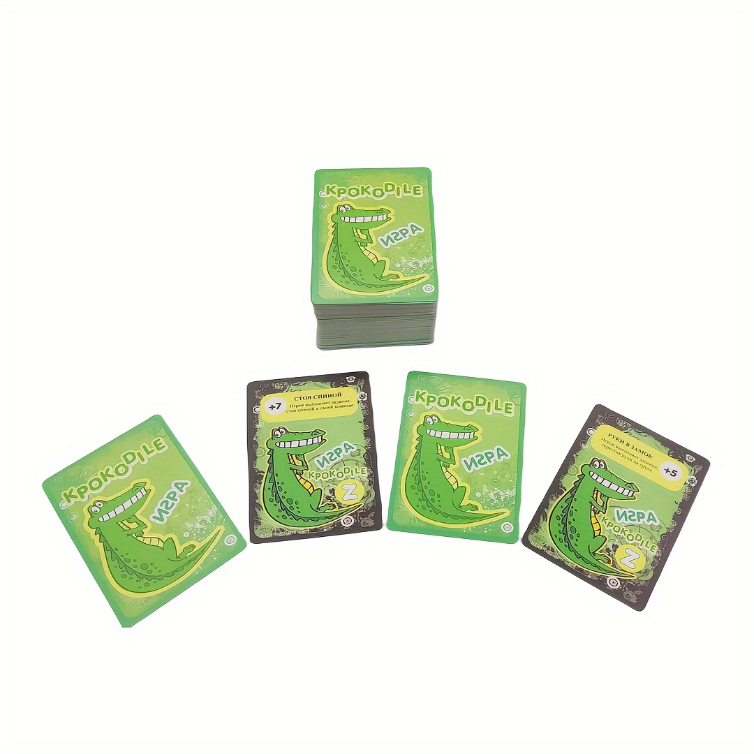 Gamesdealer crocodile board ga - Board Game Coup avis et prix