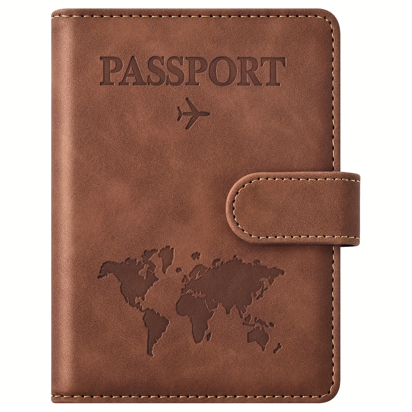 Passport Holder, Passport Cove - Board Game Book avis et prix