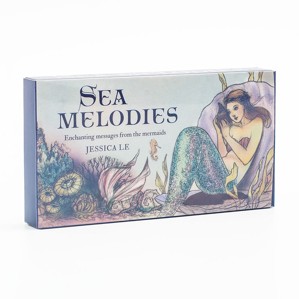 Sea Melodies Magical Messages  - Board Game Coup avis et prix