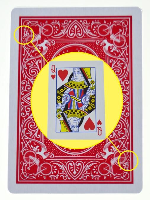 Marked Stripper Deck Playing C - Board Game Ranking avis et prix