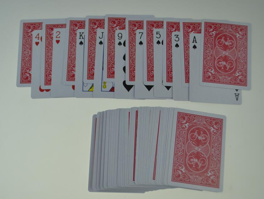 Marked Stripper Deck Playing C - Board Game Ranking avis et prix