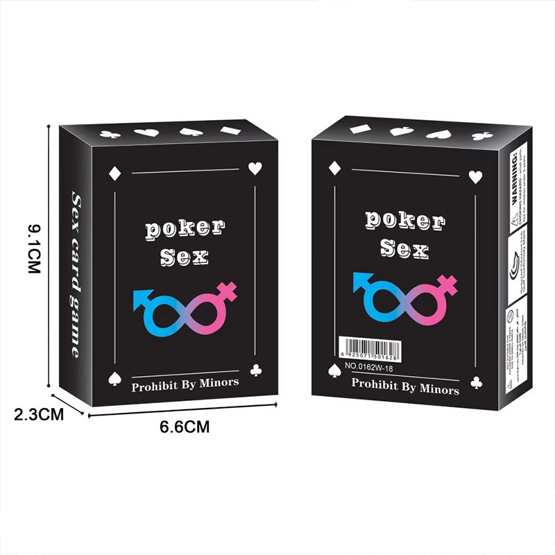 Adult Poker Card Game Set-Bedr - Board Game For Couple avis et prix
