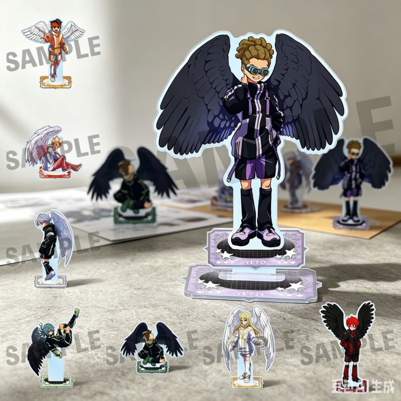 Wholesale Charm Fans Gifts - I - Board Game Eleven avis et prix
