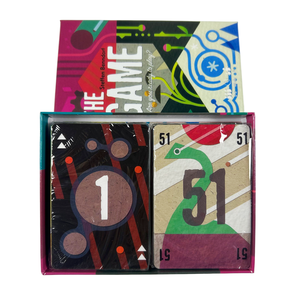 The Game Edition1&2 Card Game  - Board Game For Couple avis et prix