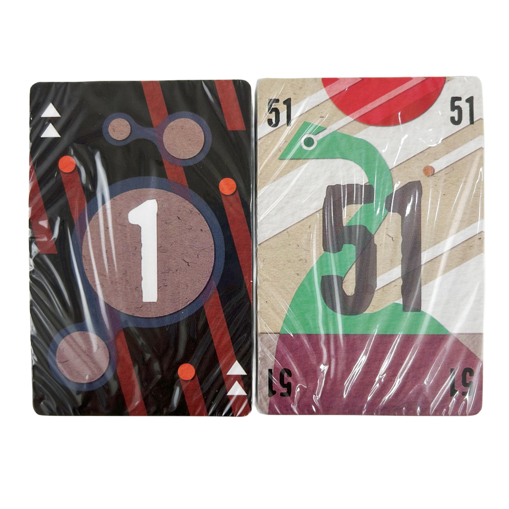 The Game Edition1&2 Card Game  - Board Game For Couple avis et prix